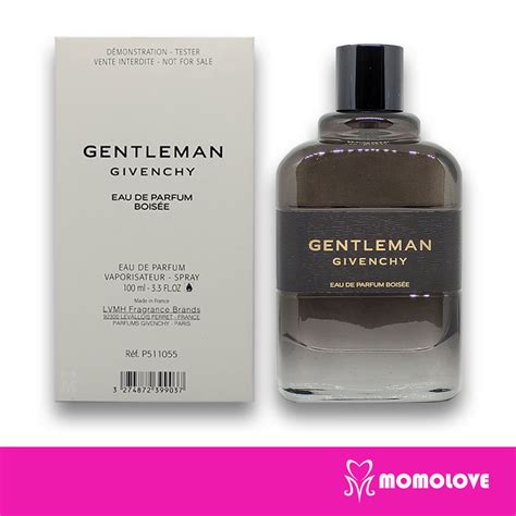 gentlemen givenchy boise|givenchy gentleman boisee 100ml.